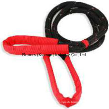 9/16 &quot;Kinetic Recovery Winde Seil in ATV &amp; UTV